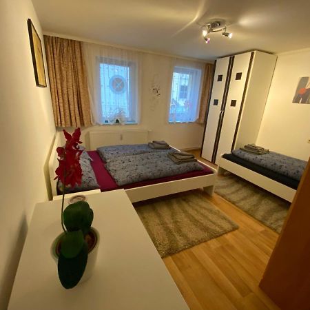 Ferienhaus Greiz Exteriör bild
