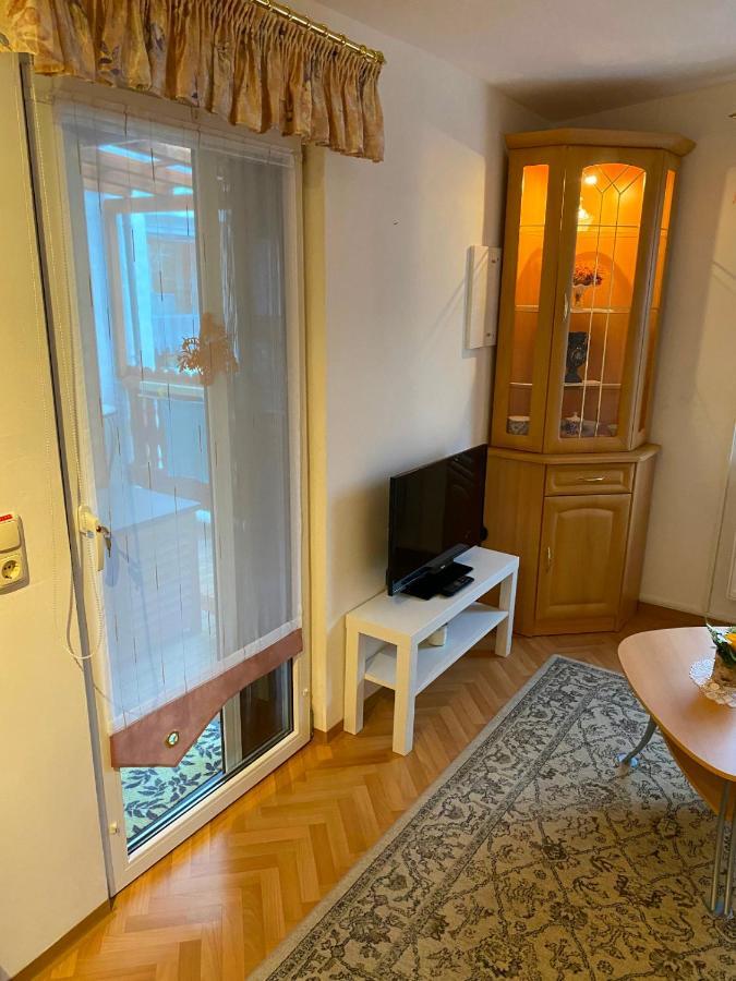 Ferienhaus Greiz Exteriör bild